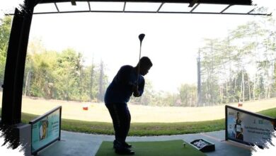 Bukan Sekadar Perkenalan, MPLS SMA Al Azhar 9 Jogja Membidik Talenta Golf