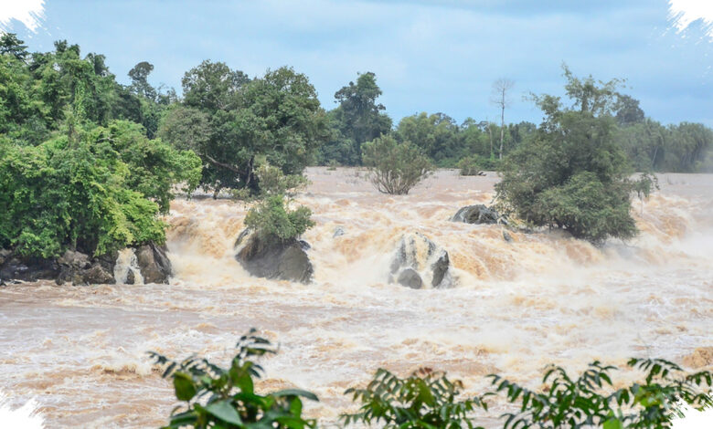 Hujan Sebulan Turun Sejam, Banjir di Chile Tewaskan 5 Orang dan Isolasi Warga