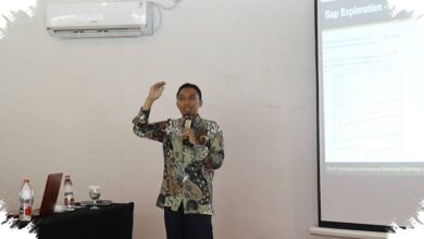 Ketika Angka Menguasai Kampus, Mutu Pembelajaran Berisiko Tersisih