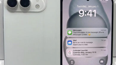 iOS 27 Siapkan Pemantauan Dua Baterai, Rumor iPhone Ultra Kian Menguat