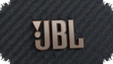 JBL Vienna Ubah Speaker Menjadi Layar Lirik 18,5 Inci untuk Ruangan
