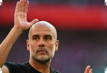 FIGC Mendekati Pep Guardiola, Masa Rehat Sang Pelatih Mengganjal Italia
