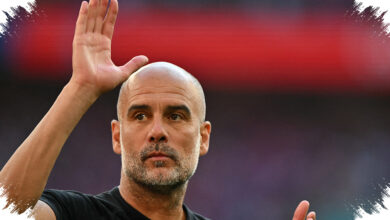 FIGC Mendekati Pep Guardiola, Masa Rehat Sang Pelatih Mengganjal Italia