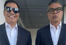 Kenangan Temon yang Dulu Menyesakkan Kini Membuat Abdel Bisa Tertawa