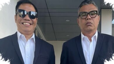 Kenangan Temon yang Dulu Menyesakkan Kini Membuat Abdel Bisa Tertawa