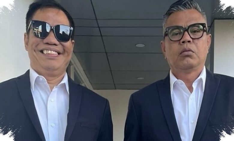 Kenangan Temon yang Dulu Menyesakkan Kini Membuat Abdel Bisa Tertawa