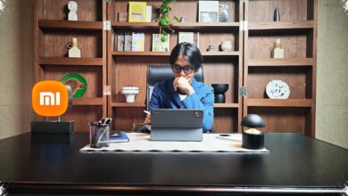 3 Tablet untuk Kerja Mobile, DeX hingga WPS Office PC Level Buka Ruang Multitasking