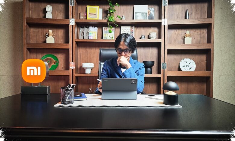 3 Tablet untuk Kerja Mobile, DeX hingga WPS Office PC Level Buka Ruang Multitasking