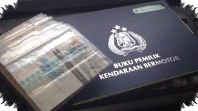 Cabut Berkas Motor Butuh 5–7 Hari, Tunggakan Pajak Bisa Menghambat Mutasi