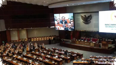 RUU Perampasan Aset Tertahan Dua Dekade, Hak Warga Jadi Batas Penentu