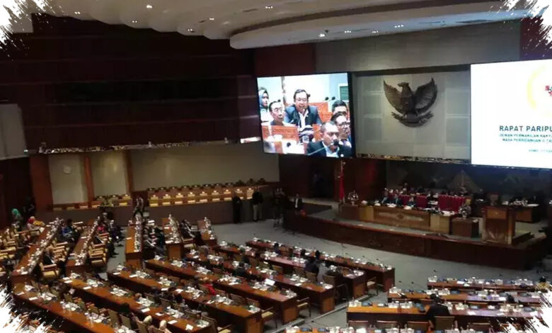 RUU Perampasan Aset Tertahan Dua Dekade, Hak Warga Jadi Batas Penentu