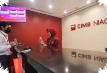 DPK Diproyeksi Melambat Tajam, CIMB Niaga Perkuat CASA Demi Menekan Biaya Dana