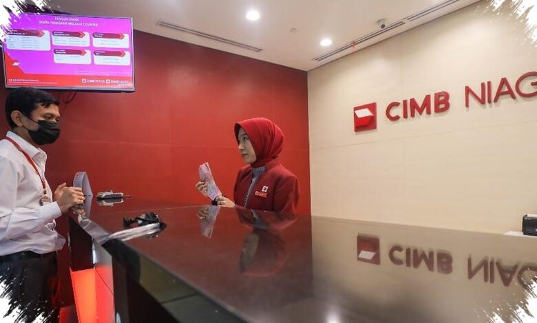 DPK Diproyeksi Melambat Tajam, CIMB Niaga Perkuat CASA Demi Menekan Biaya Dana