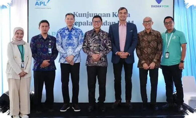 Status WHO Menguat, BPOM Didorong Mempercepat Izin Tanpa Mengendurkan Pengawasan