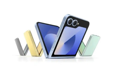 Rumor Fold Berlayar Lebar Menguat, Galaxy Unpacked London Jadi Penentu