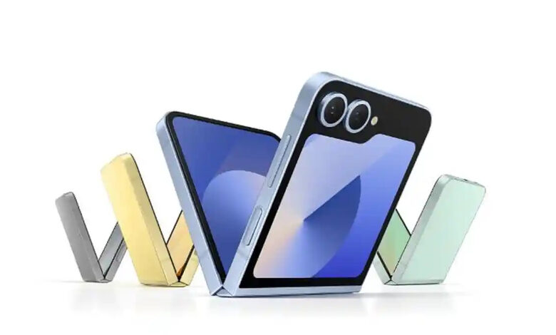 Rumor Fold Berlayar Lebar Menguat, Galaxy Unpacked London Jadi Penentu