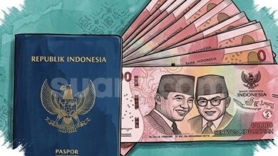 Biaya Lepas WNI Jadi Rp5 Juta, Kekhawatiran Kehilangan Talenta Menguat