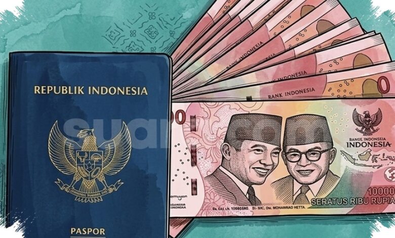 Biaya Lepas WNI Jadi Rp5 Juta, Kekhawatiran Kehilangan Talenta Menguat