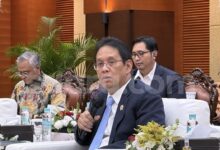 China Beri Rating AAA untuk Utang RI, Purbaya Soroti Keraguan di Dalam Negeri