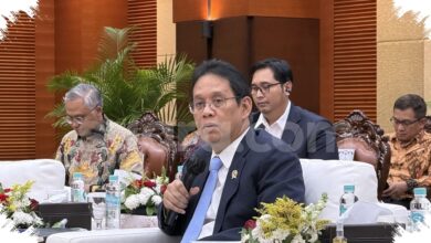 China Beri Rating AAA untuk Utang RI, Purbaya Soroti Keraguan di Dalam Negeri