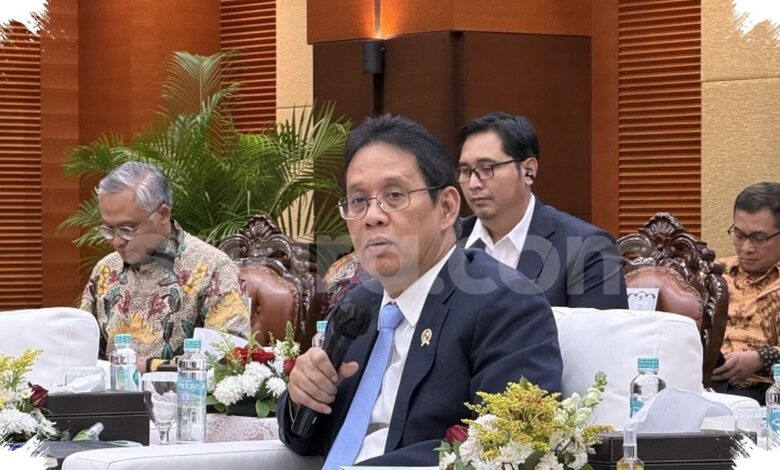 China Beri Rating AAA untuk Utang RI, Purbaya Soroti Keraguan di Dalam Negeri