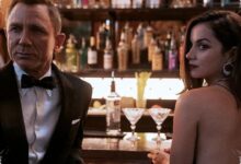 Daniel Craig Tutup Era 007, No Time to Die Hadir dengan Ancaman Senjata Biologi
