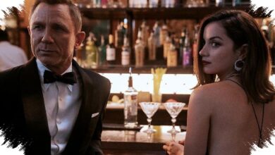 Daniel Craig Tutup Era 007, No Time to Die Hadir dengan Ancaman Senjata Biologi