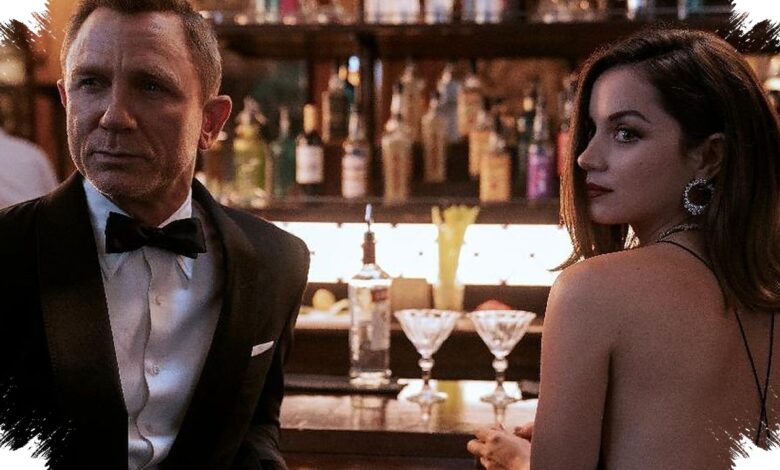 Daniel Craig Tutup Era 007, No Time to Die Hadir dengan Ancaman Senjata Biologi