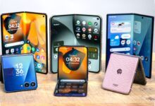 Target 10 Juta iPhone Ultra Rp45 Juta, Apple Siap Menekan Samsung di Ponsel Lipat