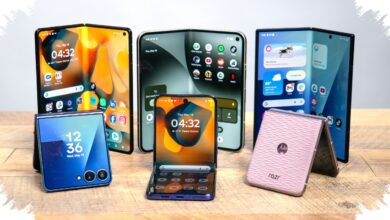 Target 10 Juta iPhone Ultra Rp45 Juta, Apple Siap Menekan Samsung di Ponsel Lipat