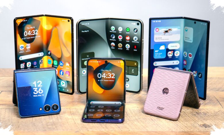 Target 10 Juta iPhone Ultra Rp45 Juta, Apple Siap Menekan Samsung di Ponsel Lipat