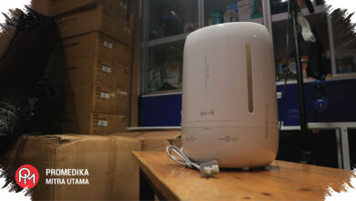 Xiaomi Siapkan Humidifier Raksasa, Kelembapan Kamar Naik dalam 7 Menit