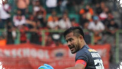 Persija Menahan Andritany hingga 2026/2027, Rumor Pindah Pun Berakhir