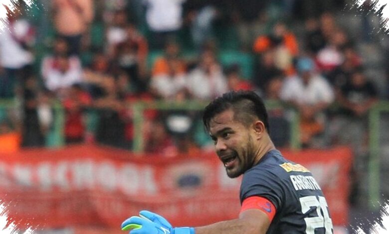 Persija Menahan Andritany hingga 2026/2027, Rumor Pindah Pun Berakhir