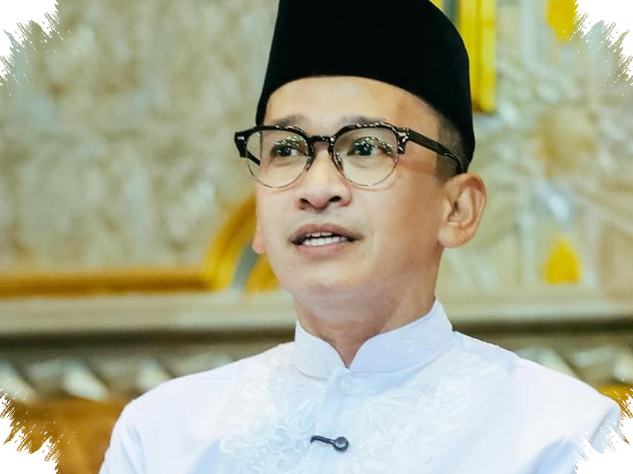 Rumah Cilandak Dibangun Ulang Rp11,1 Miliar, Ruben Masih Menanggung Cicilan Rp379 Juta