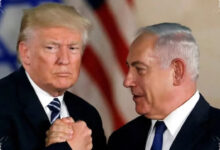 Trump Pastikan Netanyahu Tidak Ditangkap di AS, Janji New York Berlawanan Arah