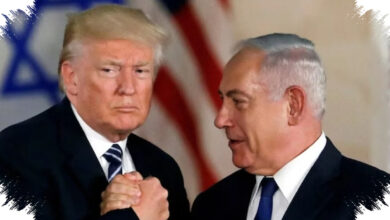 Trump Pastikan Netanyahu Tidak Ditangkap di AS, Janji New York Berlawanan Arah