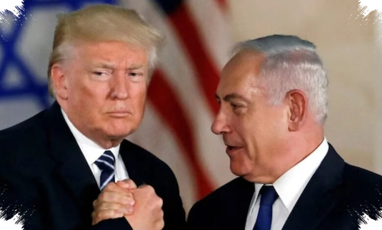 Trump Pastikan Netanyahu Tidak Ditangkap di AS, Janji New York Berlawanan Arah