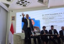 Ketut Sumedana Bawa Pengalaman 28 Tahun Jaksa untuk Awasi Program MBG