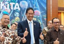 Status KEK Bisa Dicabut, Lokasi Pusat Finansial Internasional Masih Diperebutkan