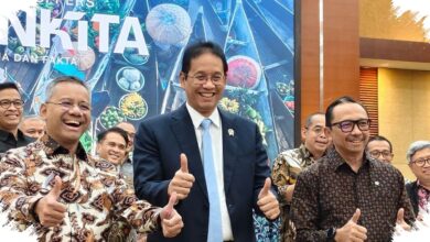 Status KEK Bisa Dicabut, Lokasi Pusat Finansial Internasional Masih Diperebutkan