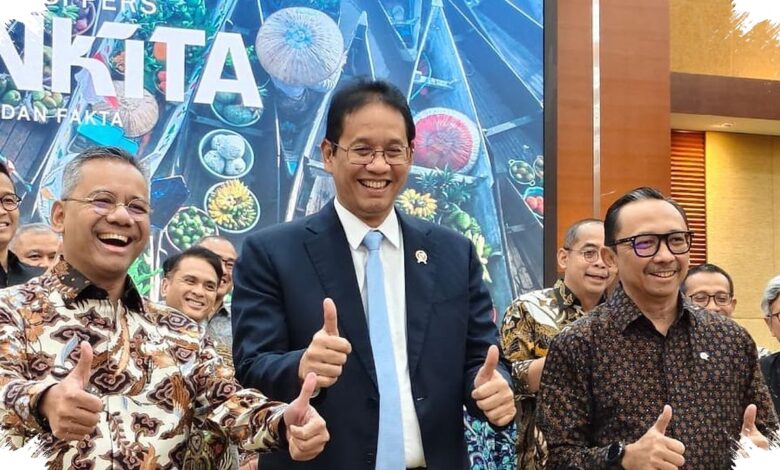 Status KEK Bisa Dicabut, Lokasi Pusat Finansial Internasional Masih Diperebutkan