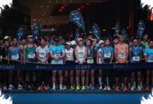 Pancasakti Run Tembus 5.000 Peserta, Kapasitas 2027 Akan Naik ke 8.000