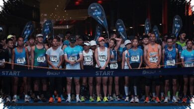 Pancasakti Run Tembus 5.000 Peserta, Kapasitas 2027 Akan Naik ke 8.000