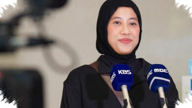 Megawati Memburu Gelar Bersama Hyundai Hillstate, Bae Yoo-na Melihat Kekuatan Baru