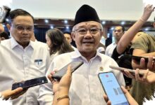Rapor Minimal 80 Jadi Saringan Awal, Pendaftaran Sekolah Nasional Terintegrasi Ditutup 27 Juli