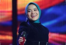 Belajar Dangdut Sejak DA 6, Zhifanna Tak Menyangka Tembus Top 42 D’Academy 8