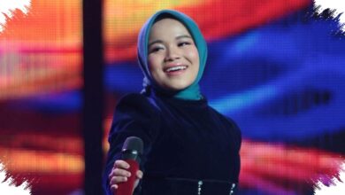 Belajar Dangdut Sejak DA 6, Zhifanna Tak Menyangka Tembus Top 42 D’Academy 8