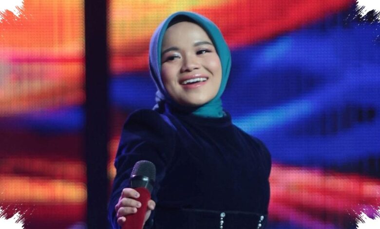 Belajar Dangdut Sejak DA 6, Zhifanna Tak Menyangka Tembus Top 42 D’Academy 8