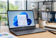 5 Laptop Kerja Kantor dari Hemat hingga Premium, Pilih Sesuai Mobilitas